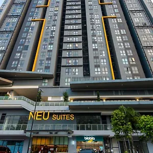 Neu @ 3rdnvenue By Perfect Host Apartamento