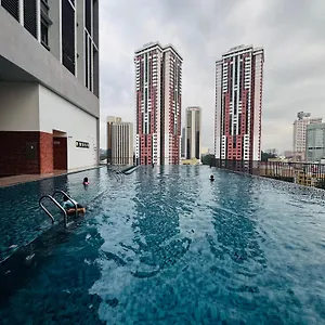 Апартаменты Chambers Kl, Куала-Лумпур
