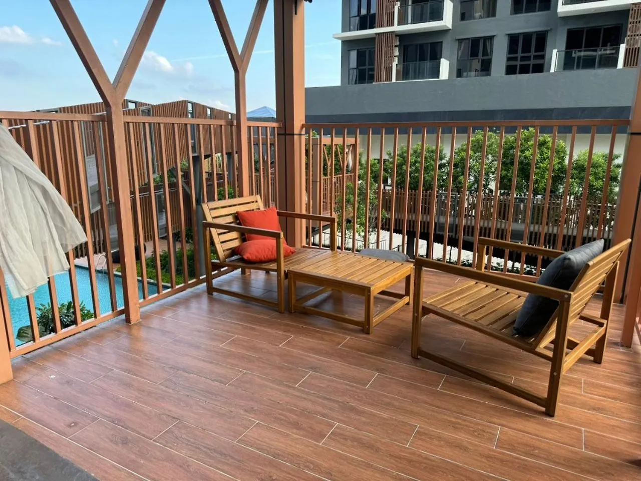 Trion 2, Klcc Trx Ikea At Chan Sow Lin, Kuala Lumpur By One Guesthouse 0*,  Μαλαισία