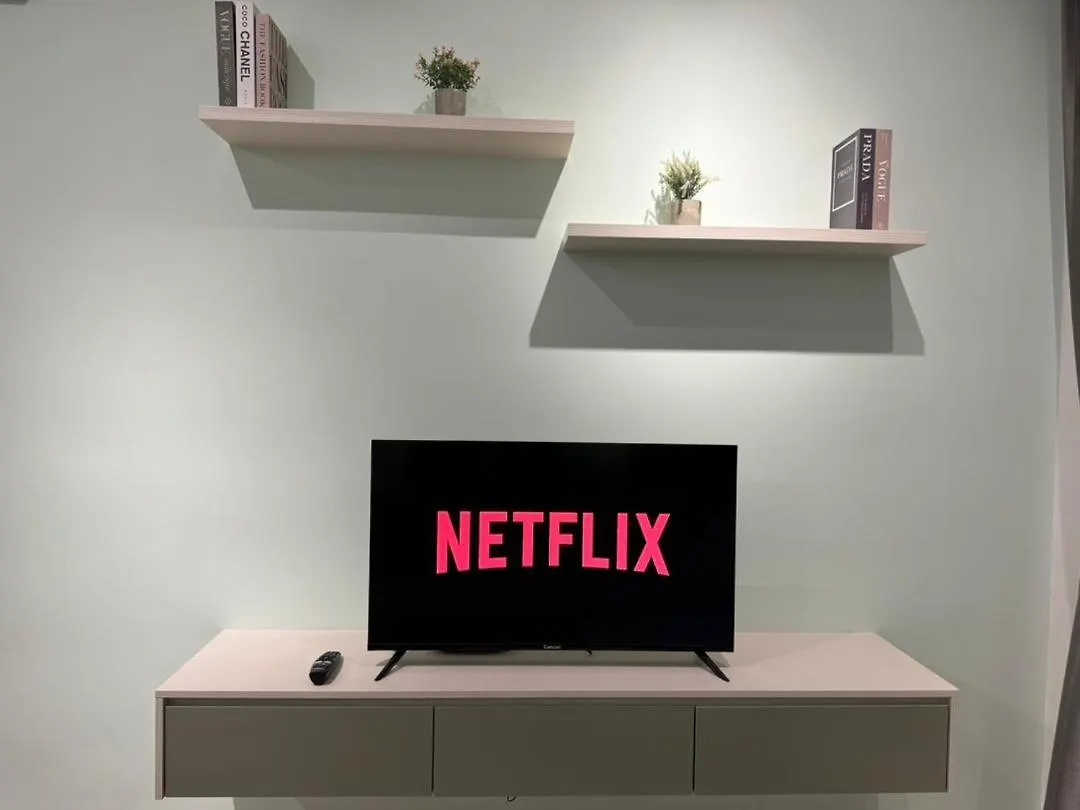 Διαμέρισμα Trion 2, Klcc Trx Ikea At Chan Sow Lin, Kuala Lumpur By One Guesthouse