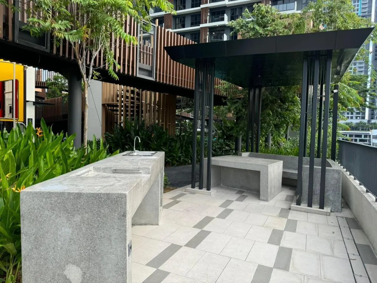 Trion 2, Klcc Trx Ikea At Chan Sow Lin, Kuala Lumpur By One Guesthouse Малайзия