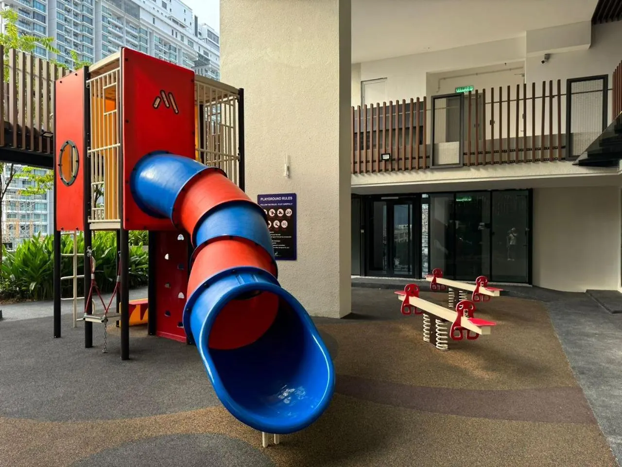 Trion 2, Klcc Trx Ikea At Chan Sow Lin, Kuala Lumpur By One Guesthouse Апартаменты