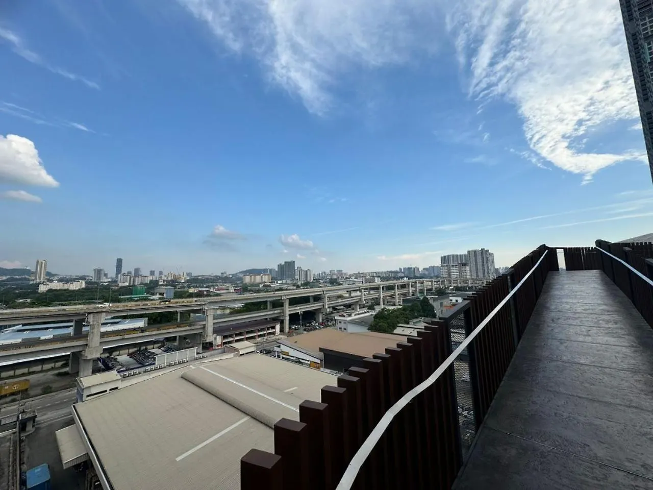 Trion 2, Klcc Trx Ikea At Chan Sow Lin, Kuala Lumpur By One Guesthouse