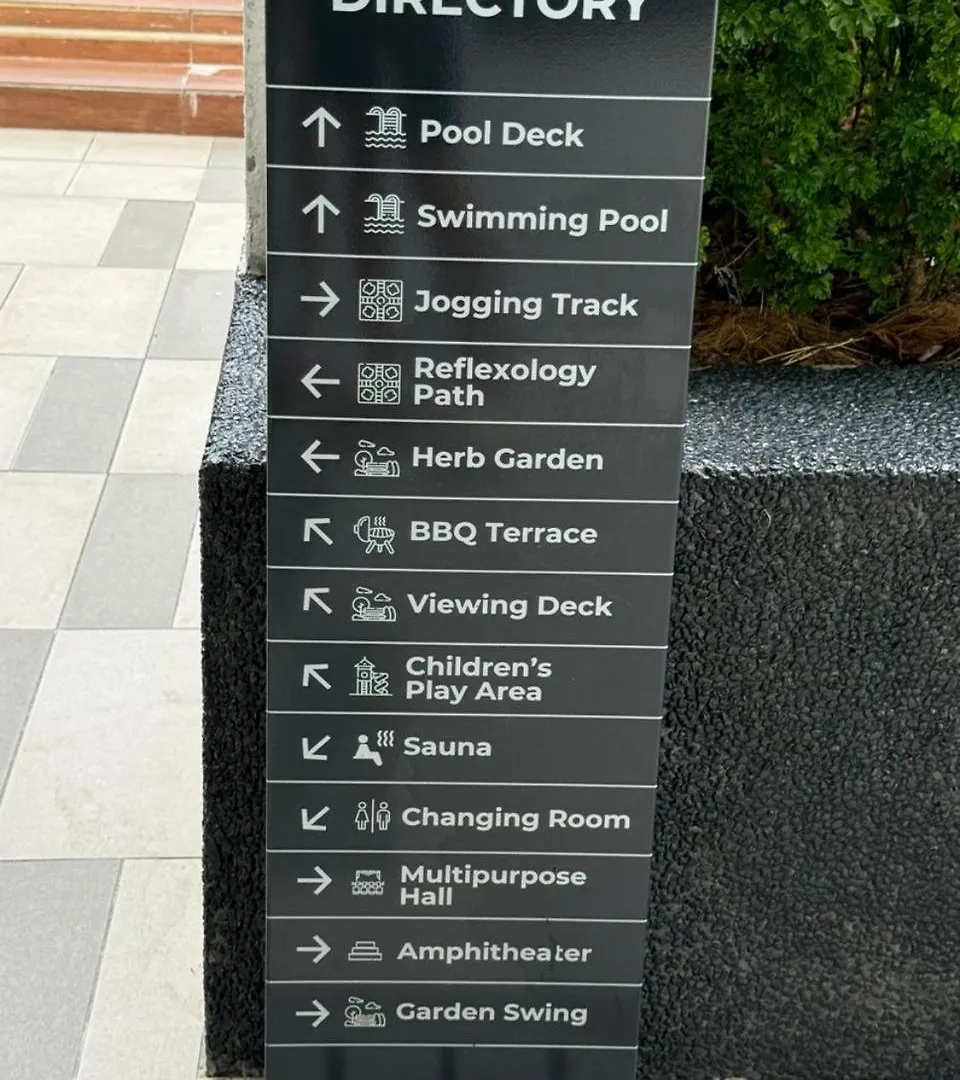 Trion 2, Klcc Trx Ikea At Chan Sow Lin, Kuala Lumpur By One Guesthouse