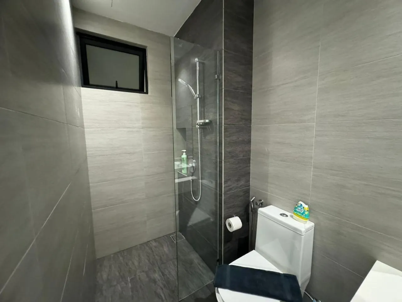 Trion 2, Klcc Trx Ikea At Chan Sow Lin, Kuala Lumpur By One Guesthouse 0*,