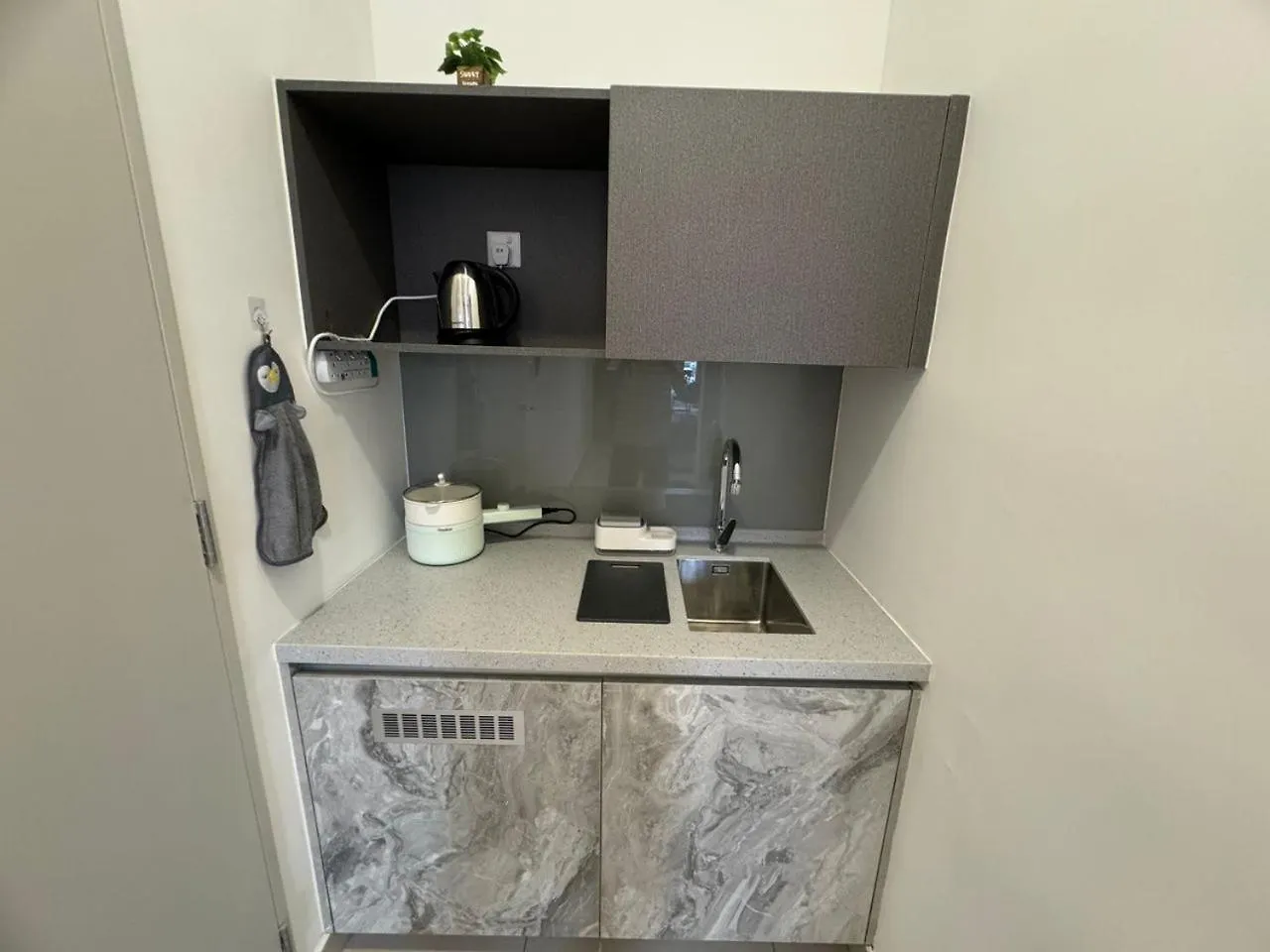 Апартаменты Trion 2, Klcc Trx Ikea At Chan Sow Lin, Kuala Lumpur By One Guesthouse