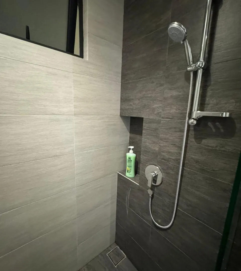 Trion 2, Klcc Trx Ikea At Chan Sow Lin, Kuala Lumpur By One Guesthouse Апартаменты