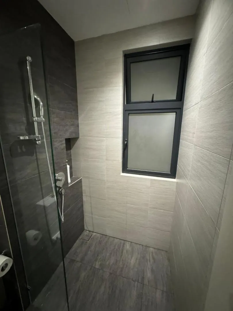 Trion 2, Klcc Trx Ikea At Chan Sow Lin, Kuala Lumpur By One Guesthouse Апартаменты