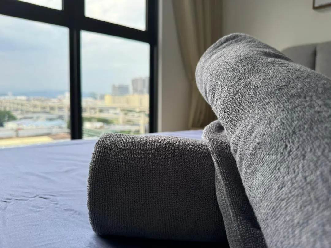Trion 2, Klcc Trx Ikea At Chan Sow Lin, Kuala Lumpur By One Guesthouse Малайзия
