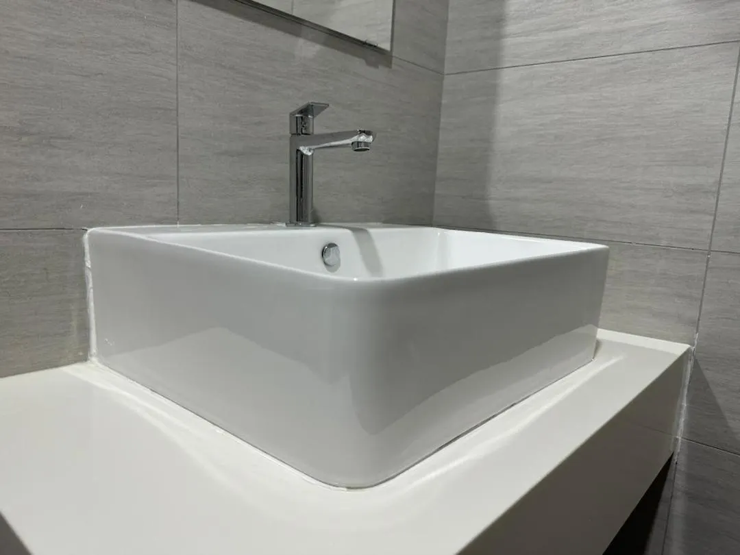 Trion 2, Klcc Trx Ikea At Chan Sow Lin, Kuala Lumpur By One Guesthouse