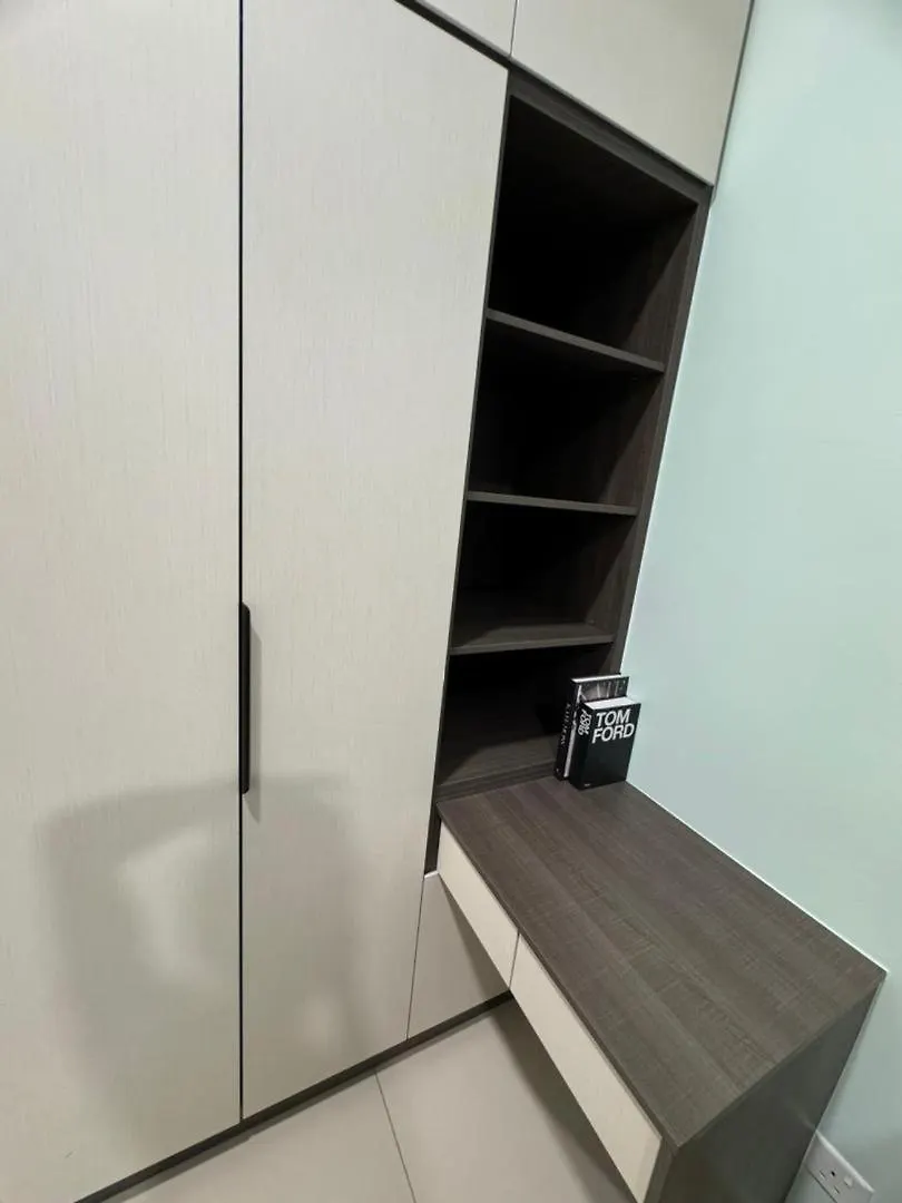 Trion 2, Klcc Trx Ikea At Chan Sow Lin, Kuala Lumpur By One Guesthouse 0*,  Малайзия