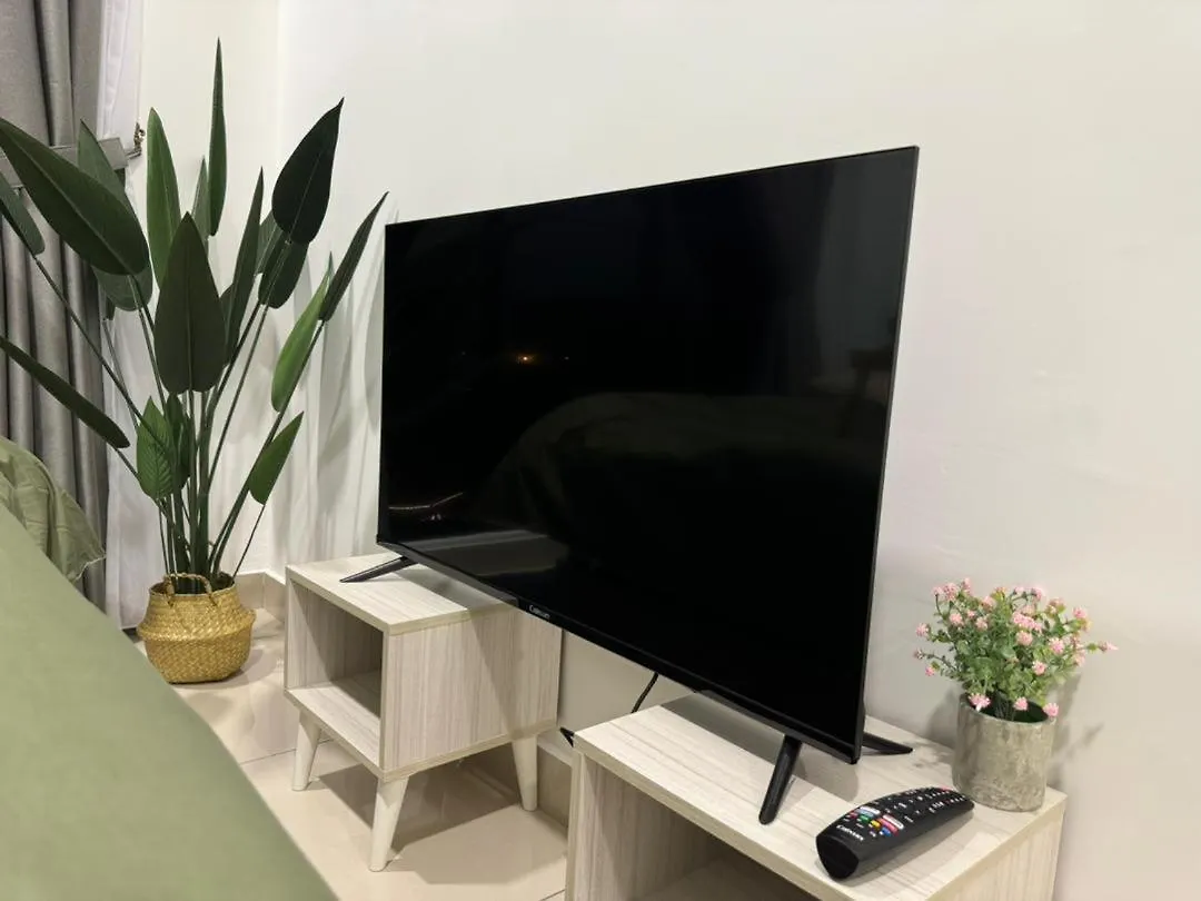 Trion 2, Klcc Trx Ikea At Chan Sow Lin, Kuala Lumpur By One Guesthouse