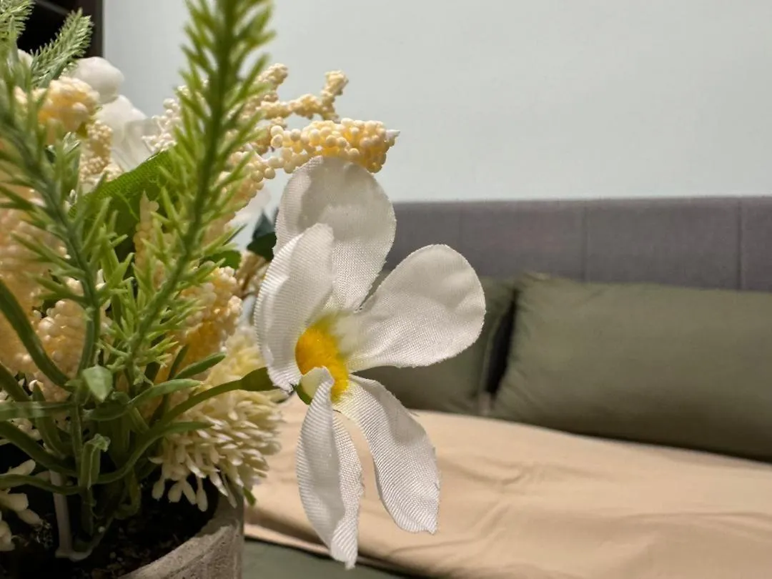 Trion 2, Klcc Trx Ikea At Chan Sow Lin, Kuala Lumpur By One Guesthouse Апартаменты