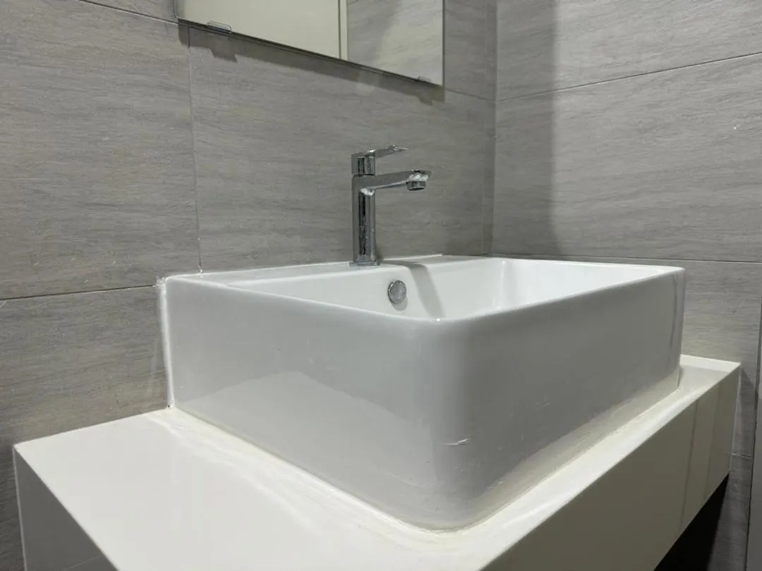 Trion 2, Klcc Trx Ikea At Chan Sow Lin, Kuala Lumpur By One Guesthouse Апартаменты